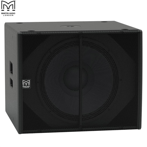 Loa Martin Audio Blackline XP118